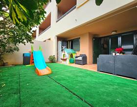 flat sale armeñime playa paraiso by 295,000 eur