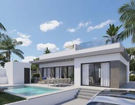 villas for sale in beniarda