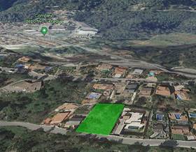 land sale cervello can guitart vell by 156,750 eur