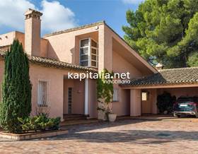 villas for sale in vallada