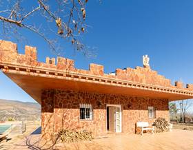 houses for sale in laujar de andarax