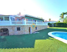 chalet sale la nucia mercadona avda. coloma by 629,040 eur