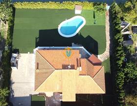 villas for sale in orxeta