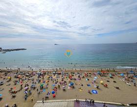 penthouse sale benidorm 1ª linea by 575,000 eur