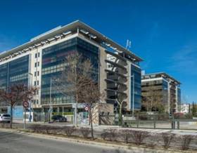 offices for sale in este madrid