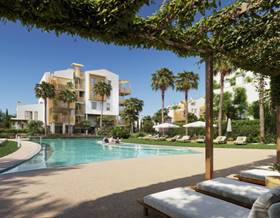 apartment sale denia devessa - monte pego by 390,000 eur