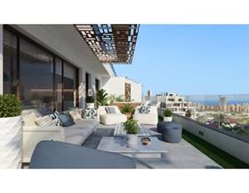 apartment sale finestrat balcon de finestrat-terra marina by 340,000 eur
