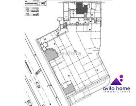 premises for rent in avila province