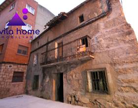 town house sale avila resto provincia by 28,000 eur