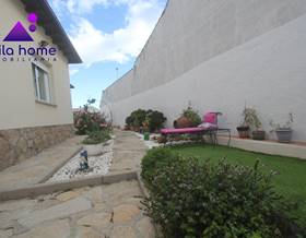 houses for sale in avila province
