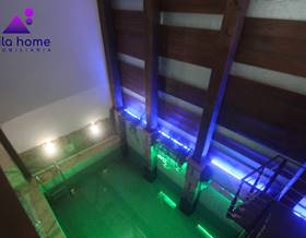 villas for sale in navaluenga