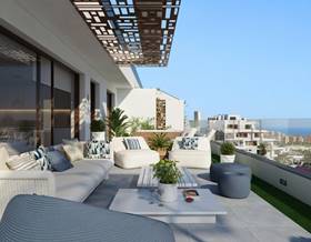 apartment sale finestrat seascape resort by 340,000 eur