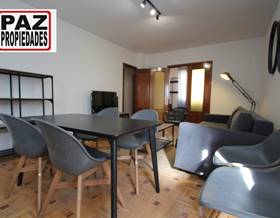 apartments for sale in la serrada