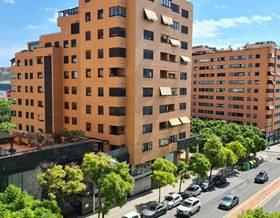 flat sale alicante gran via - parque avenidas by 270,000 eur