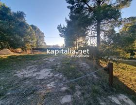 land sale ontinyent ontinyent by 120,000 eur
