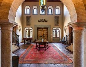 villas for sale in toledo province