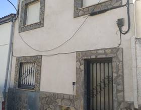 single familly house for sale in pezuela de las torres