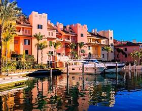 apartments for sale in torreguadiaro