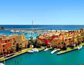 apartments for sale in torreguadiaro