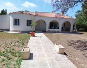 chalet sale mutxamel almajada - ravel by 498,000 eur