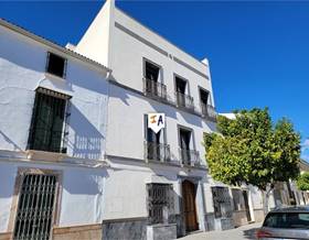 villas for sale in badolatosa