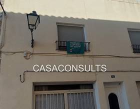 houses for sale in sant mateu