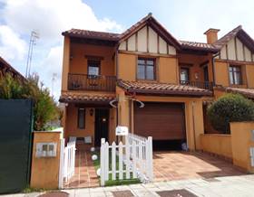 properties for sale in santovenia de la valdoncina