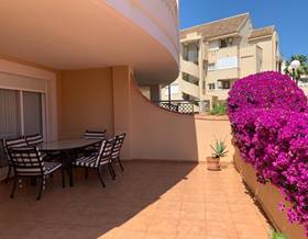 apartments for rent in pedreguer