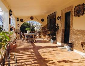 houses for sale in castalla