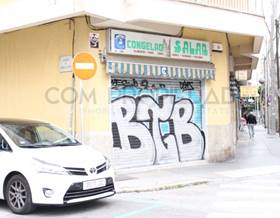 premises for rent in palma de mallorca