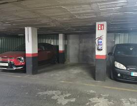 garages for sale in carabanchel madrid