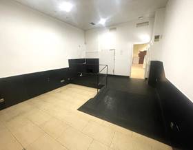 premises for rent in asturias province