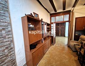 single family house sale el palomar by 69,500 eur