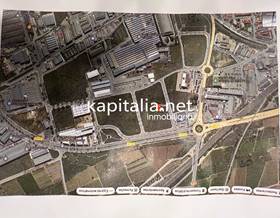 lands for sale in llosa de ranes
