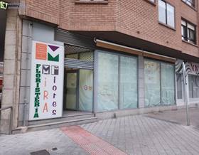 premises sale burgos zona sur by 121,500 eur