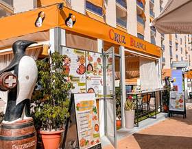 premises for sale in la villajoyosa vila joiosa