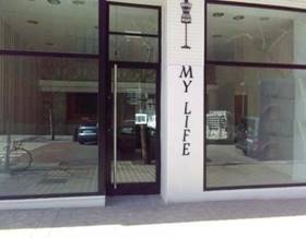 premises for rent in pamplona