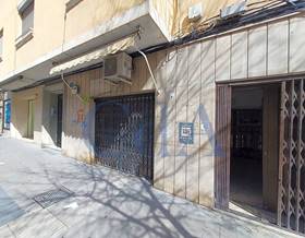 premises sale alicante avinguda alcoi by 60,000 eur