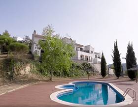 villas for sale in sant pere de ribes