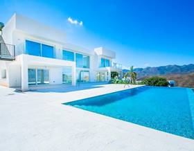 houses for sale in los monteros