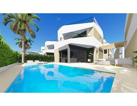 houses for sale in dehesa de campoamor