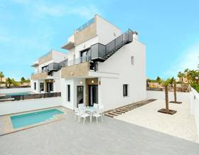 villas for sale in formentera del segura