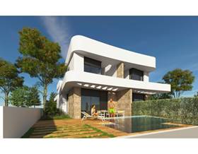 villas for sale in algorfa