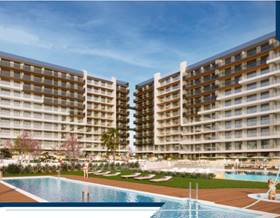 penthouse sale torrevieja playa del acequion, naufragos y rocio del mar by 430,000 eur