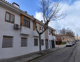 properties for sale in arroyomolinos, madrid