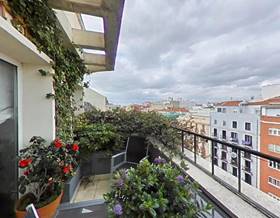 apartments for sale in chamberi madrid