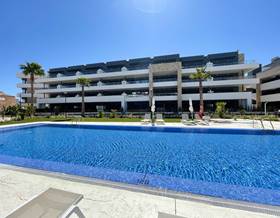 apartments for sale in campoamor