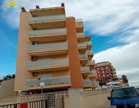 apartment sale peñiscola playa norte by 169,000 eur
