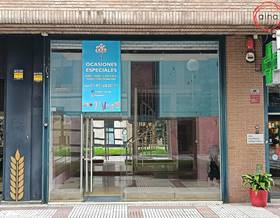 premises rent pamplona san juan by 550 eur