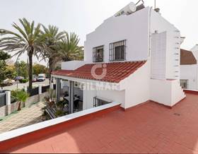 townhouse sale tomares by 339,000 eur